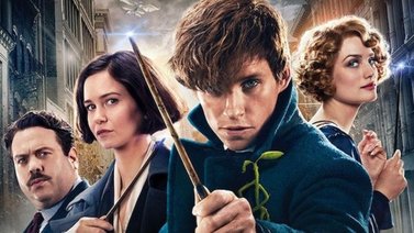 Warner Bros suspende el rodaje de ‘Animales fantásticos 3’