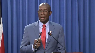 HRW exige a Trinidad y Tobago detener las deportaciones de migrantes venezolanos