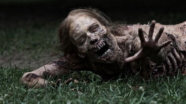 El 4 de febrero se celebra el Día del Orgullo Zombie