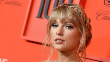 Un parque de atracciones demanda a Taylor Swift por usar su nombre