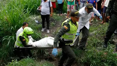 Madre e hija fueron asesinadas en departamento colombiano del Meta Madre e hija fueron asesinadas en departamento colombiano del Meta