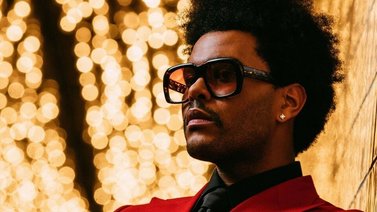 The Weeknd se prepara para una Super Bowl única en su estilo