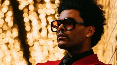 The Weeknd se prepara para una Super Bowl única en su estilo