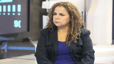 Iris Varela asegura que detendrá a Guaidó donde lo vea