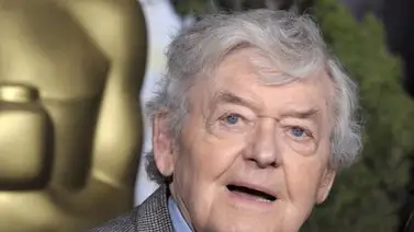 Fallece Hal Holbrook, uno de los rostros más conocidos dentro de la historia del cine Fallece Hal Holbrook, uno de los rostros más conocidos dentro de la historia del cine