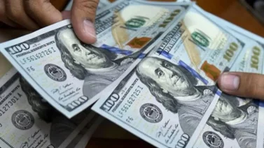 La cotización del dólar inicia este miércoles en Bs. 1.775.566,40