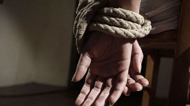 El monstruo de Choroní: Secuestró y violó a una mujer en Aragua