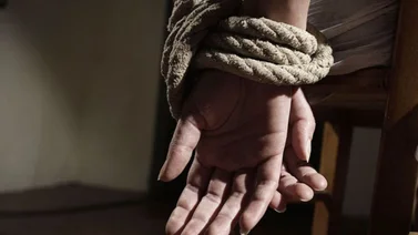 El monstruo de Choroní: Secuestró y violó a una mujer en Aragua