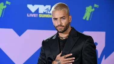 Suspenden encuentro de Maluma por incumplir normas contra COVID-19 en Miami