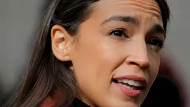 Congresista Ocasio-Cortez revela que fue agredida sexualmente Congresista Ocasio-Cortez revela que fue agredida sexualmente