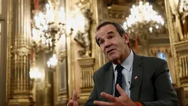 Chile se incorpora al Grupo Internacional de Contacto sobre Venezuela Chile se incorpora al Grupo Internacional de Contacto sobre Venezuela