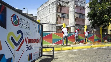 Ejecutivo aprueba más de 70 millones de dólares para proyectos de gobernaciones