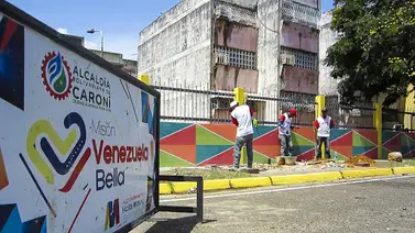 Ejecutivo aprueba más de 70 millones de dólares para proyectos de gobernaciones Ejecutivo aprueba más de 70 millones de dólares para proyectos de gobernaciones