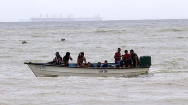Tribunal de Trinidad y Tobago ordena liberar a venezolana y su bebé