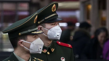 Policía china desmantela red de tráfico de vacunas falsas