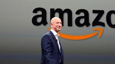 Jeff Bezos dejará de ser consejero delegado de Amazon