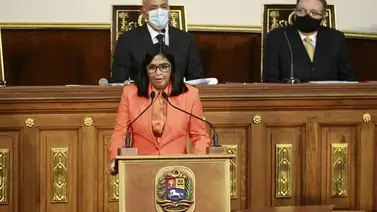 Rodríguez: Gobierno construyó 27 hospitales y más de 26 mil centros médicos en 22 años Rodríguez: Gobierno construyó 27 hospitales y más de 26 mil centros médicos en 22 años