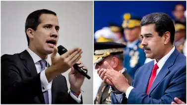 Grupo de Contacto aboga por retomar “negociaciones” en Venezuela para superar crisis en el país (+Comunicado) Grupo de Contacto aboga por retomar “negociaciones” en Venezuela para superar crisis en el país (+Comunicado)