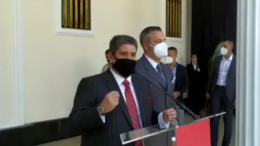 Diputado Correa espera que estén conformados los 21 miembros del comité de postulación electoral Diputado Correa espera que estén conformados los 21 miembros del comité de postulación electoral