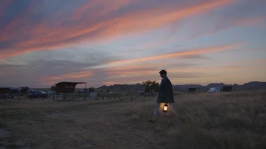 No te pierdas el nuevo trailer de Nomadland, lo nuevo de Searchlight Pictures