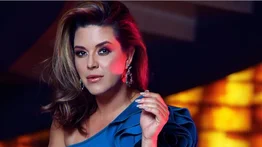 Alicia Machado estará en la nueva edición de "MasterChef Colombia"