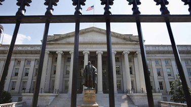 Tesoro de EEUU permite operaciones que involucren el uso de puertos y aeropuertos venezolanos (+Licencia)