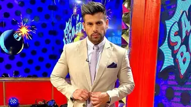 Efraín Ruales envió conmovedor mensaje antes de ser asesinado (+Video) Efraín Ruales envió conmovedor mensaje antes de ser asesinado (+Video)