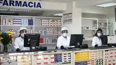 Inaugurada novena Farmacia Popular en municipio de Paraguaná estado Falcón Inaugurada novena Farmacia Popular en municipio de Paraguaná estado Falcón