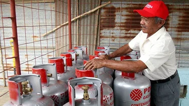 Gas Comunal redobla esfuerzos para mantener distribución en Trujillo