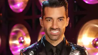 Toni Costa se realiza cirugía estética para mejorar su apariencia Toni Costa se realiza cirugía estética para mejorar su apariencia