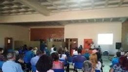 Profesores universitarios acuerdan mantenerse en Asamblea Permanente