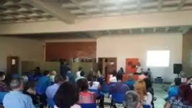 Profesores universitarios acuerdan mantenerse en Asamblea Permanente Profesores universitarios acuerdan mantenerse en Asamblea Permanente