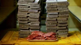 Salarios venezolanos de empleados públicos están pulverizados