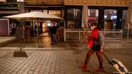 Francia aplaza a junio los desalojos de inquilinos morosos por la crisis