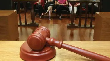 Abogado es pillado manteniendo relaciones sexuales en audiencia virtual Abogado es pillado manteniendo relaciones sexuales en audiencia virtual