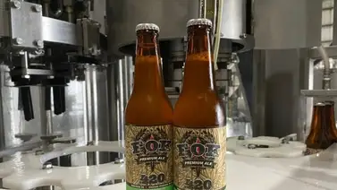 Cervecera puertorriqueña lanza primera cerveza de cannabis Cervecera puertorriqueña lanza primera cerveza de cannabis