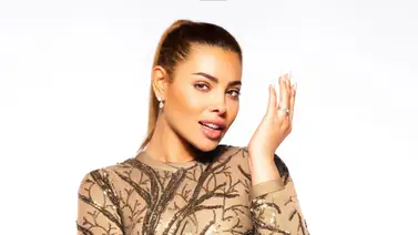 Miss Amal presentará sus “Confesiones Nocturnas” Miss Amal presentará sus “Confesiones Nocturnas”