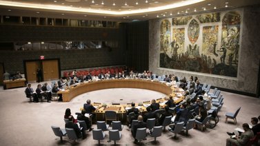 Consejo de Seguridad de la ONU aborda el golpe de Estado en Birmania