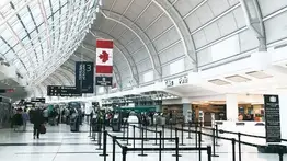 Canadá endurecerá las restricciones para viajeros procedentes del extranjero