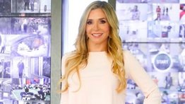 Carolina Guillén es la primera mujer en narrar un juego de la Serie del Caribe