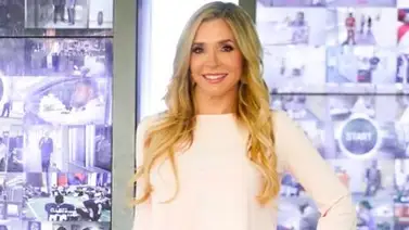 Carolina Guillén es la primera mujer en narrar un juego de la Serie del Caribe Carolina Guillén es la primera mujer en narrar un juego de la Serie del Caribe