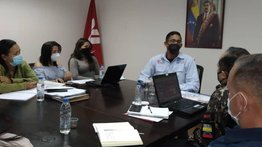Promueven plan quirúrgico para realizar cirugías gratuitas a pacientes de Barinas