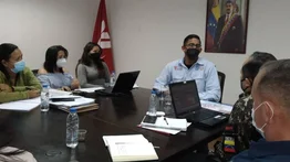 Promueven plan quirúrgico para realizar cirugías gratuitas a pacientes de Barinas