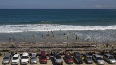 Conseturismo pide garantizar combustible para asueto de Carnaval