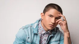 Andrés Cotrino se estrena en nueva producción de Telemundo