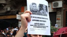 "Fue una relación consentida": afirma defensa del violador de la joven venezolana en Argentina