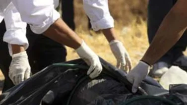 Localizan restos humanos en zona boscosa de San Cristóbal
