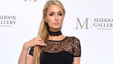 Paris Hilton se somete a un tratamiento de fertilidad