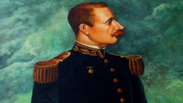 Ezequiel Zamora nace un día como hoy en 1.817