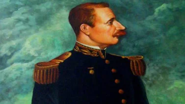 Ezequiel Zamora nace un día como hoy en 1.817